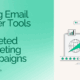 Using email finder tools for targeted marketing campaigns