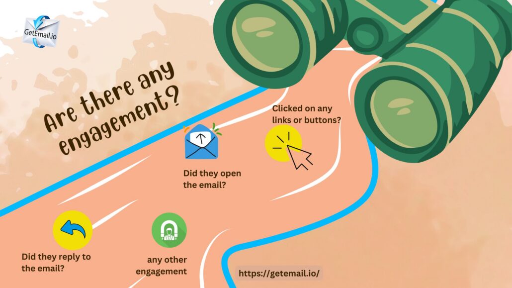 Are there any engagement