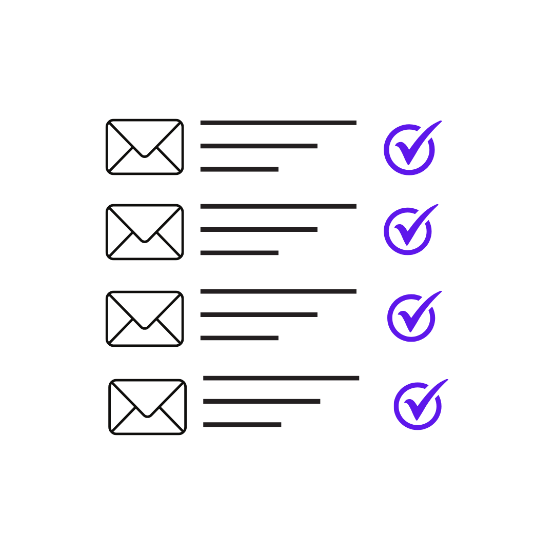 Feature - Clean Email Lists at Scale