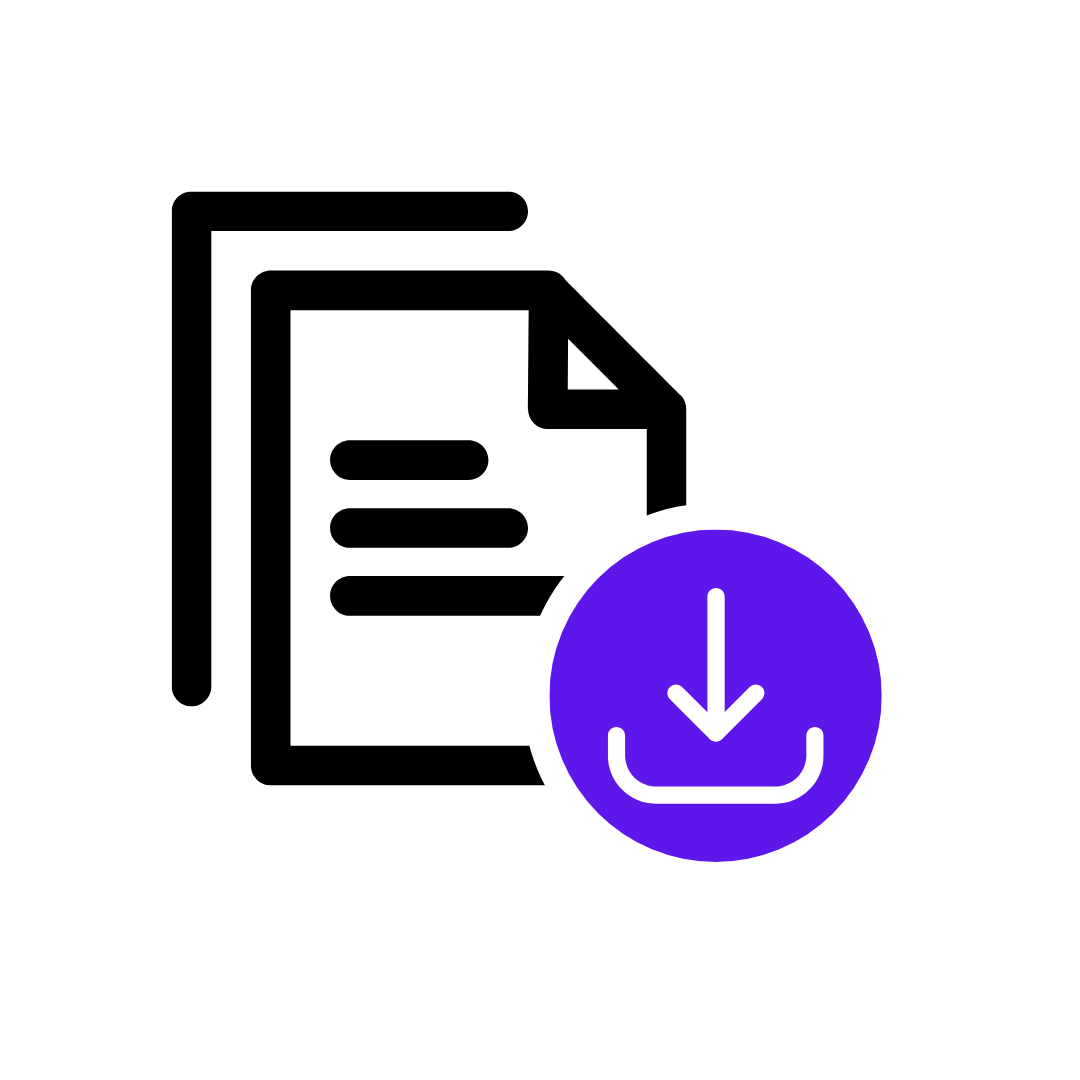 Feature - Download from any workflow