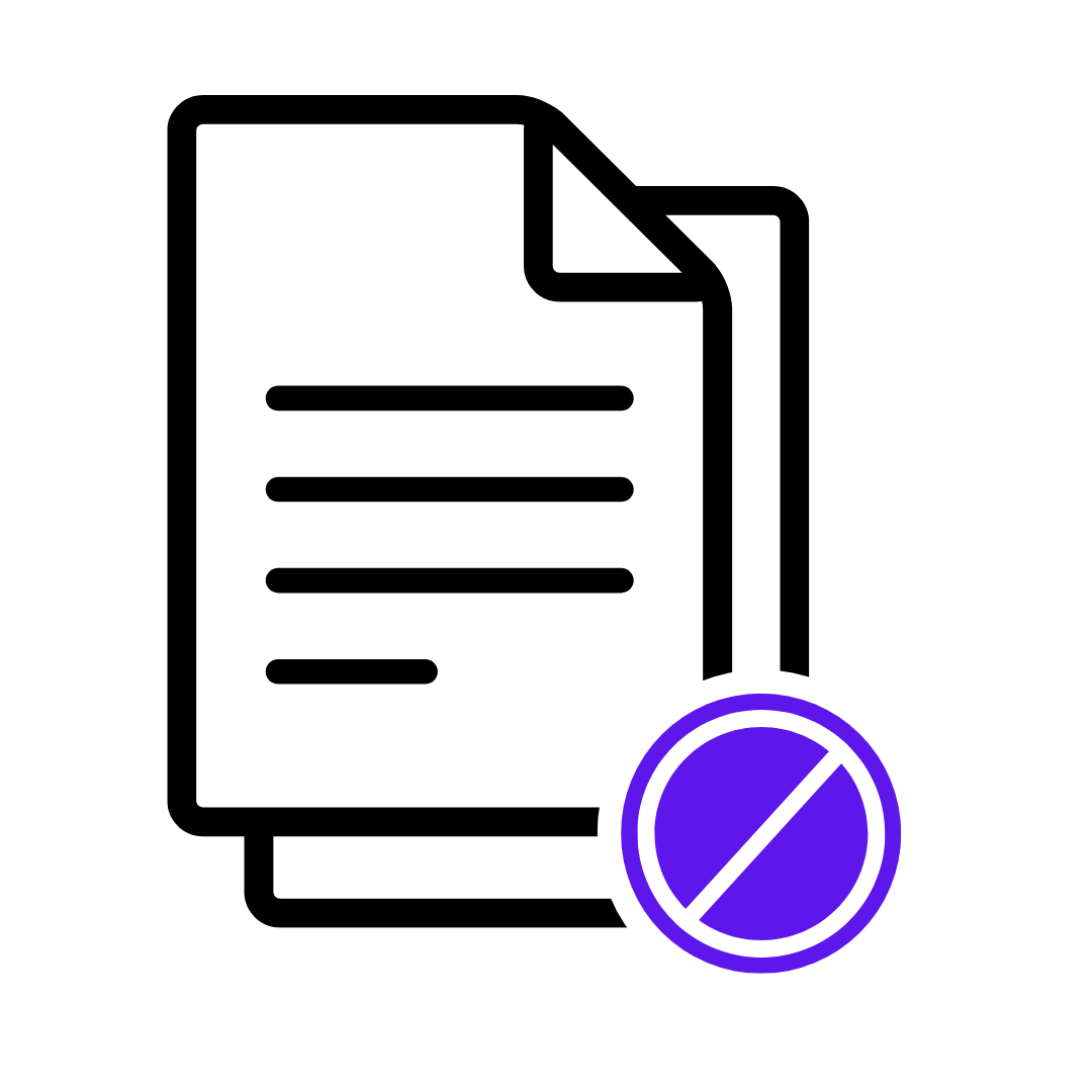 Feature - Eliminate manual copy-paste