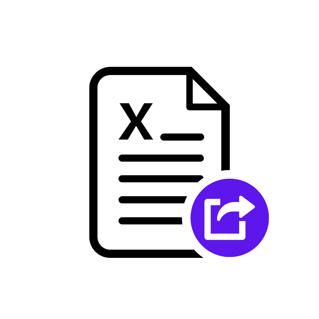 Feature - Export to Google Sheets