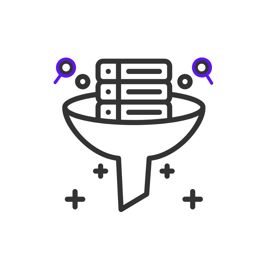 Feature - Filter results for verified contacts only