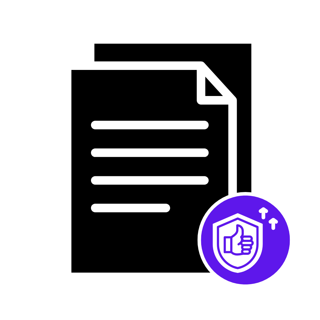 Features - Improved reliability with every report