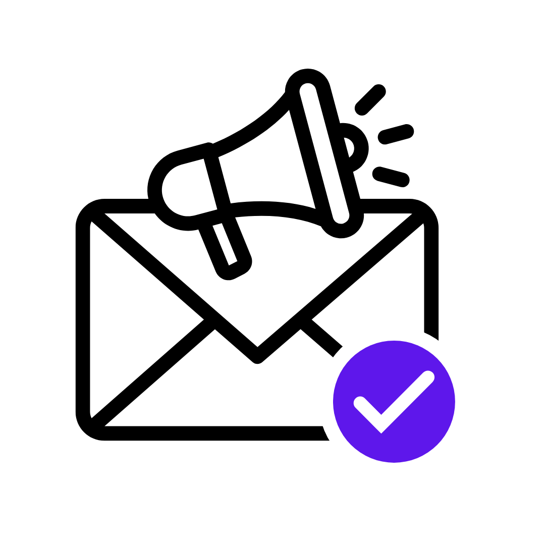 Feature - Perfect for campaigns and collaboration