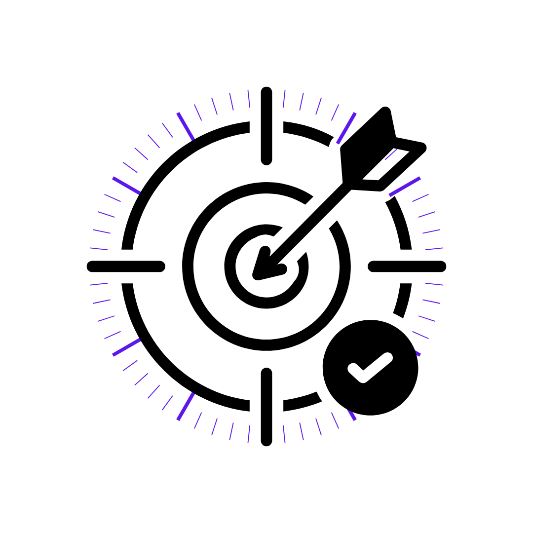 Feature - Real-Time Accuracy