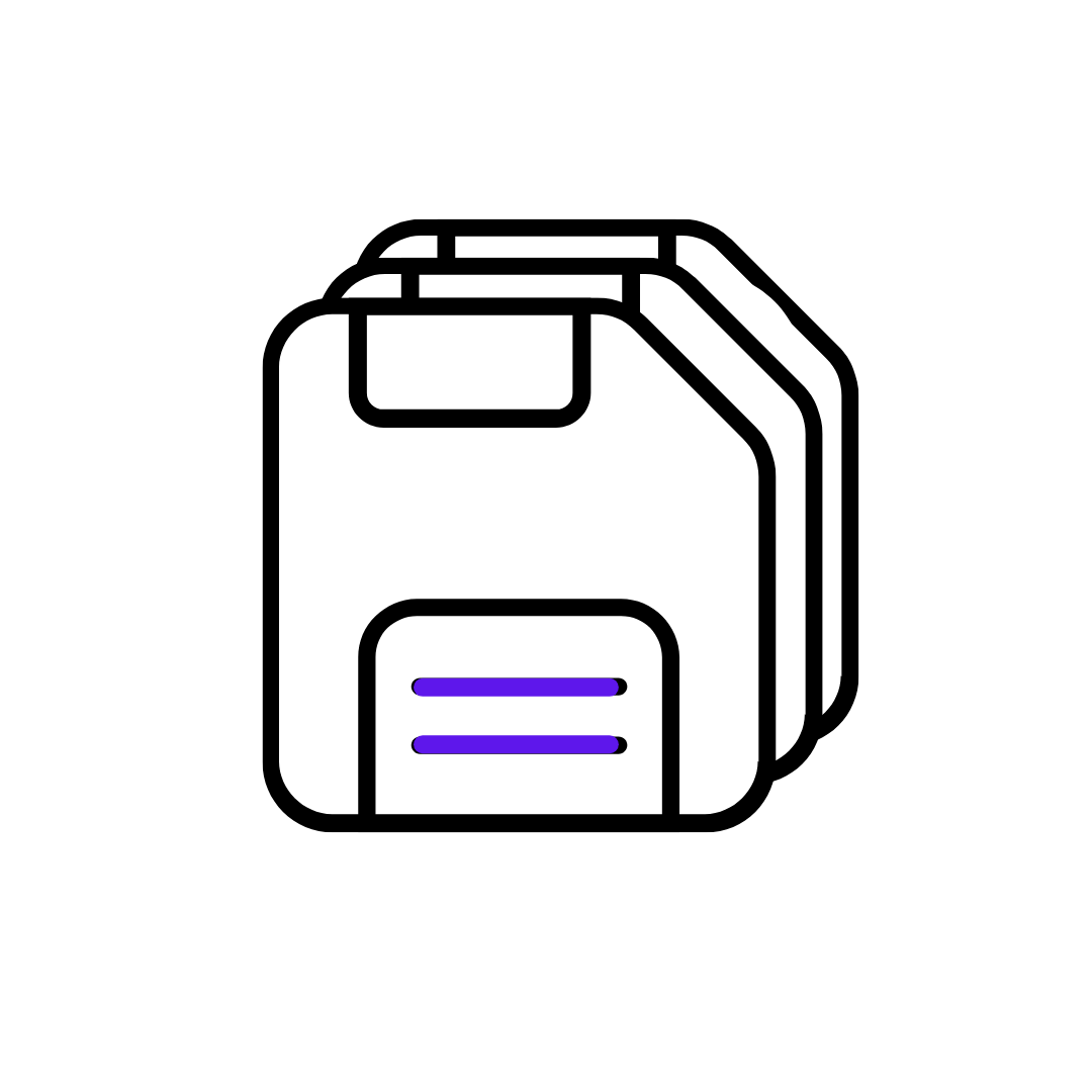 Feature - Save & Organize Leads Instantly