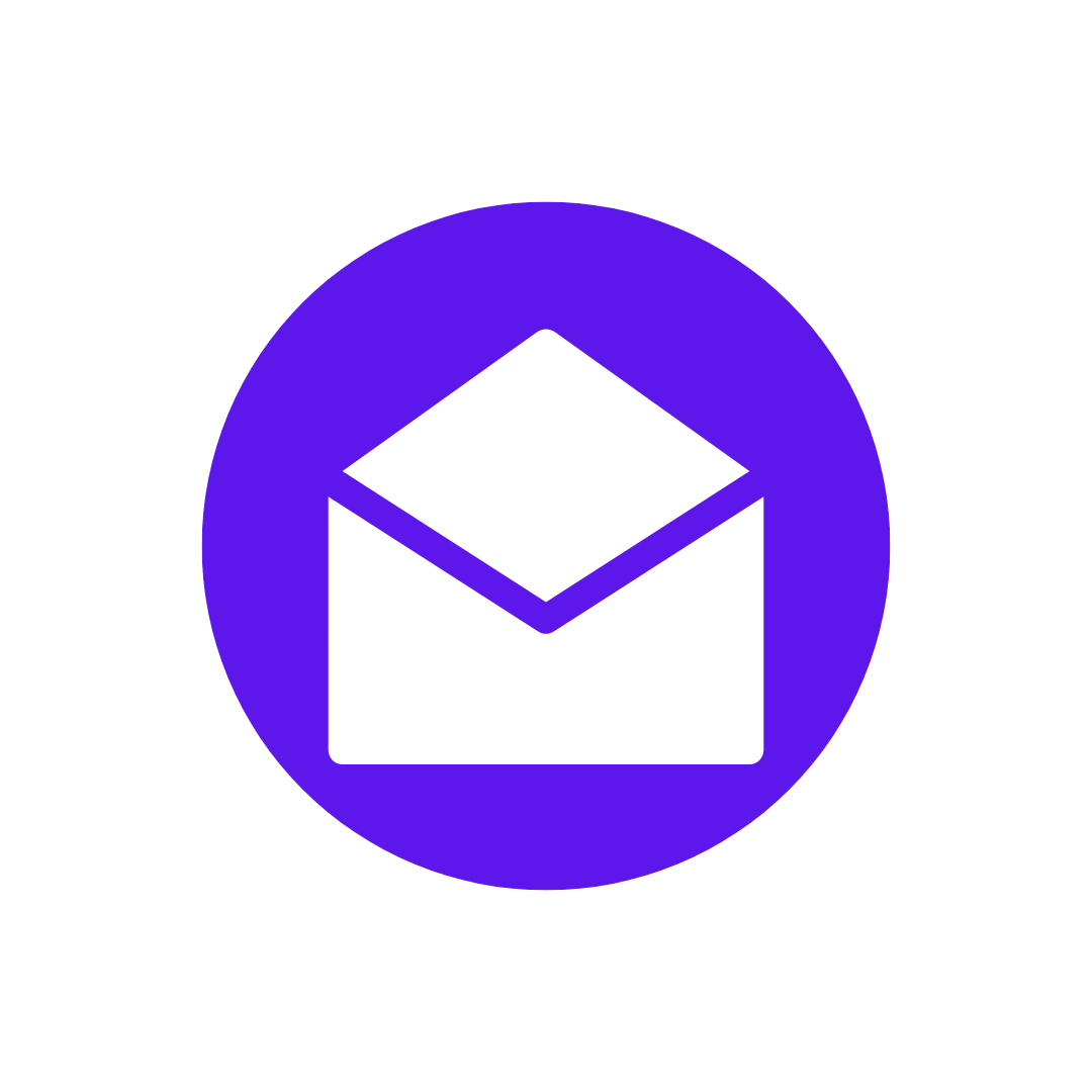 Feature - Track opens with a visual read icon