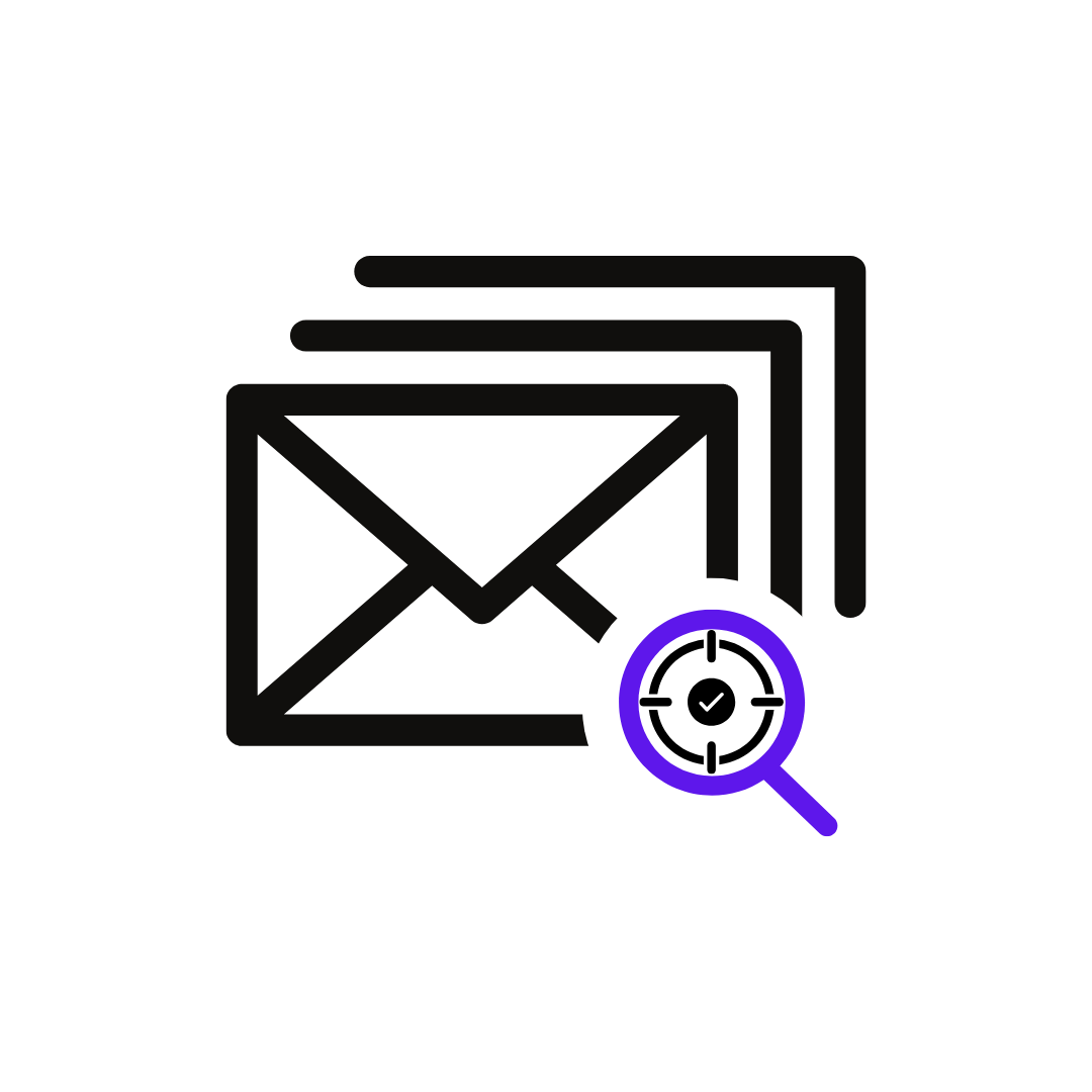 Feature - Verify emails with precision