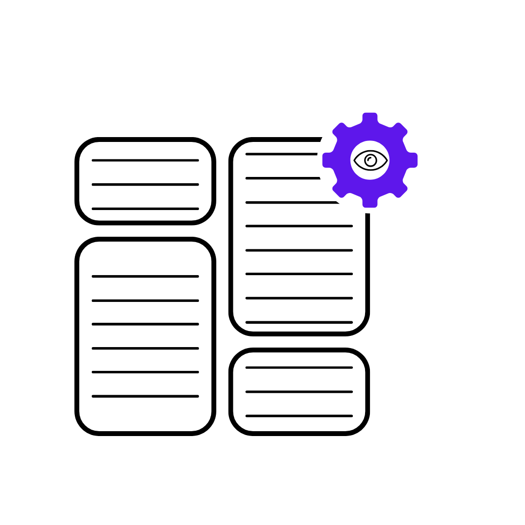 Feature - View and manage leads from one place