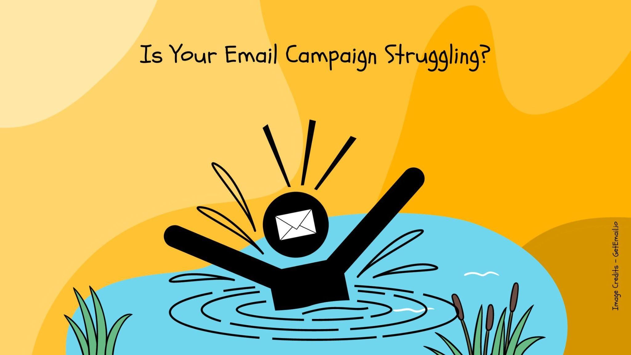 email campaign